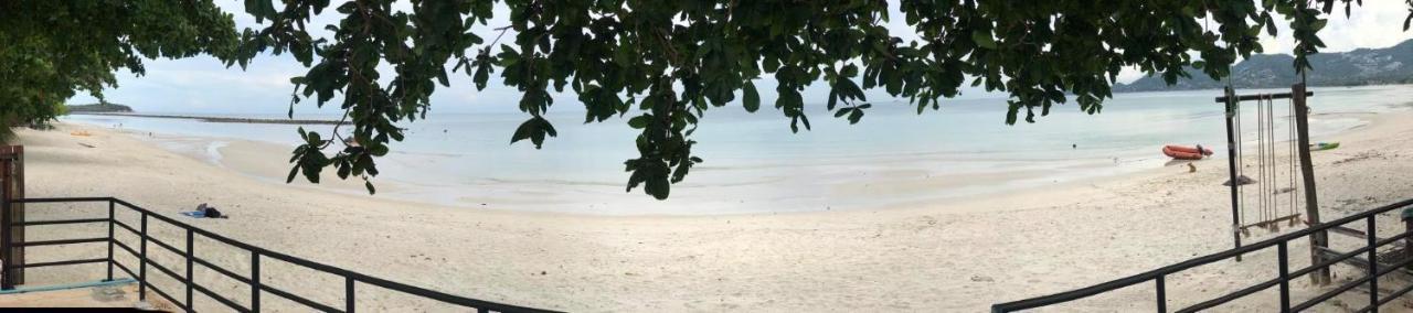 Ptk Beach Chaweng  Exterior photo